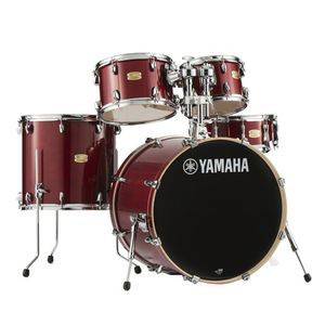 Yamaha SBP2F5CRR Ударные инструменты